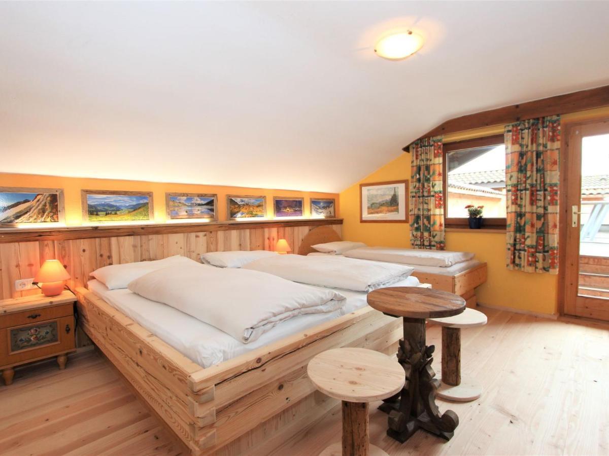 Apartment Christoph By Interhome Stumm Εξωτερικό φωτογραφία