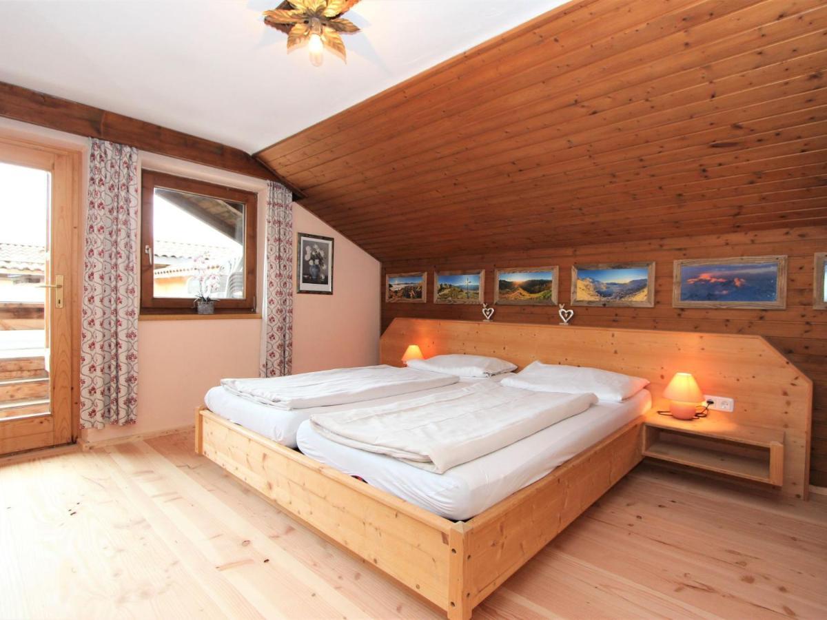 Apartment Christoph By Interhome Stumm Εξωτερικό φωτογραφία