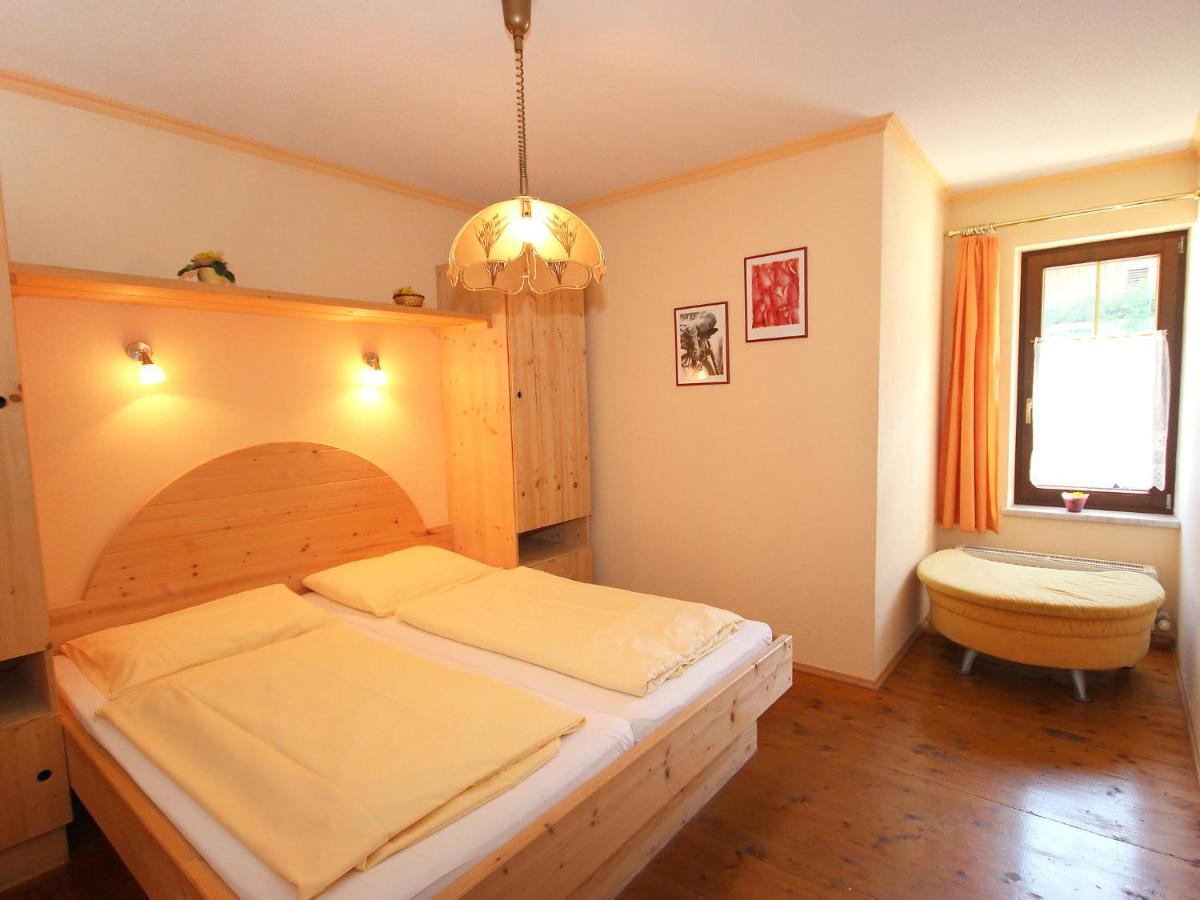 Apartment Christoph By Interhome Stumm Εξωτερικό φωτογραφία