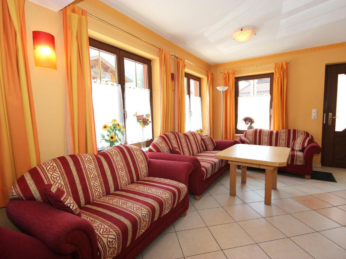 Apartment Christoph By Interhome Stumm Εξωτερικό φωτογραφία