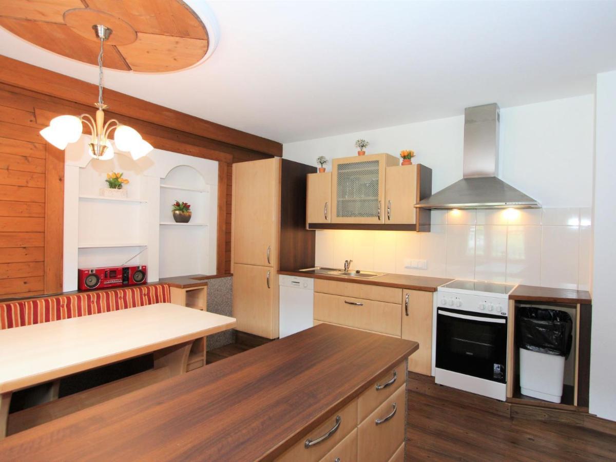 Apartment Christoph By Interhome Stumm Εξωτερικό φωτογραφία