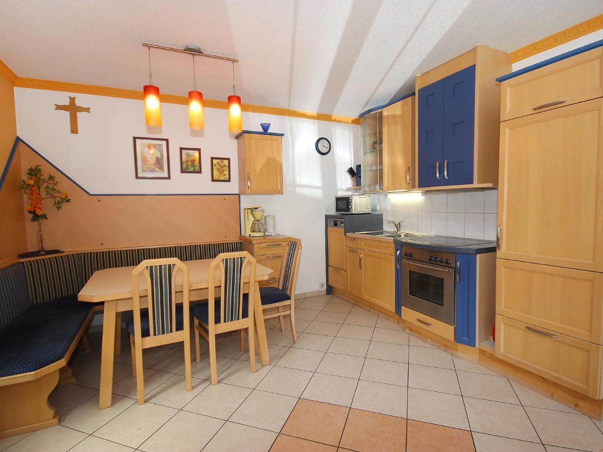 Apartment Christoph By Interhome Stumm Εξωτερικό φωτογραφία