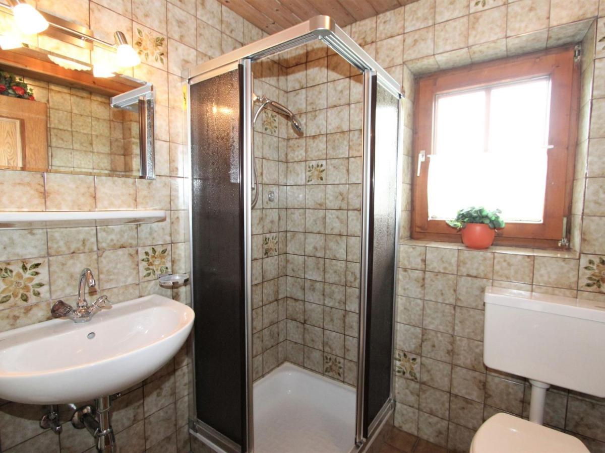 Apartment Christoph By Interhome Stumm Εξωτερικό φωτογραφία