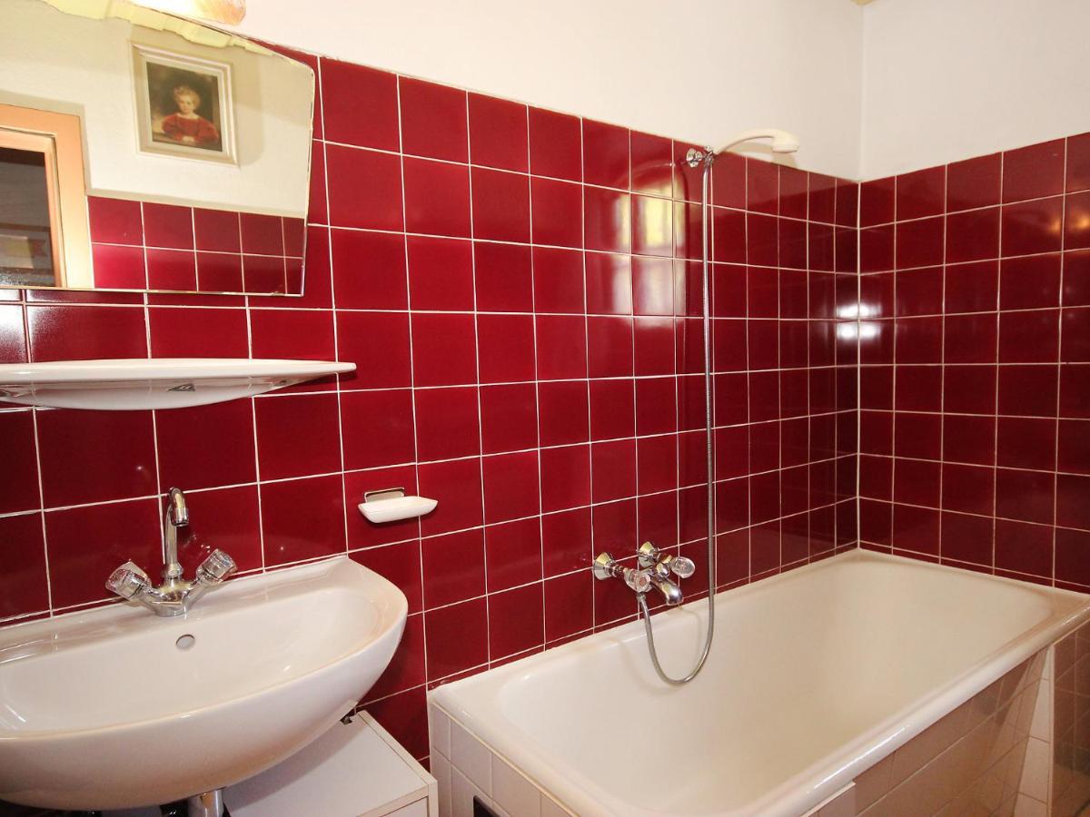 Apartment Christoph By Interhome Stumm Εξωτερικό φωτογραφία