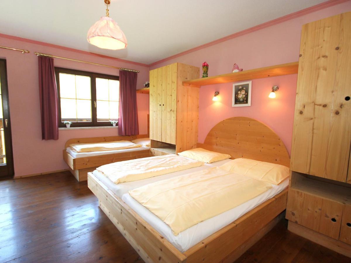 Apartment Christoph By Interhome Stumm Εξωτερικό φωτογραφία