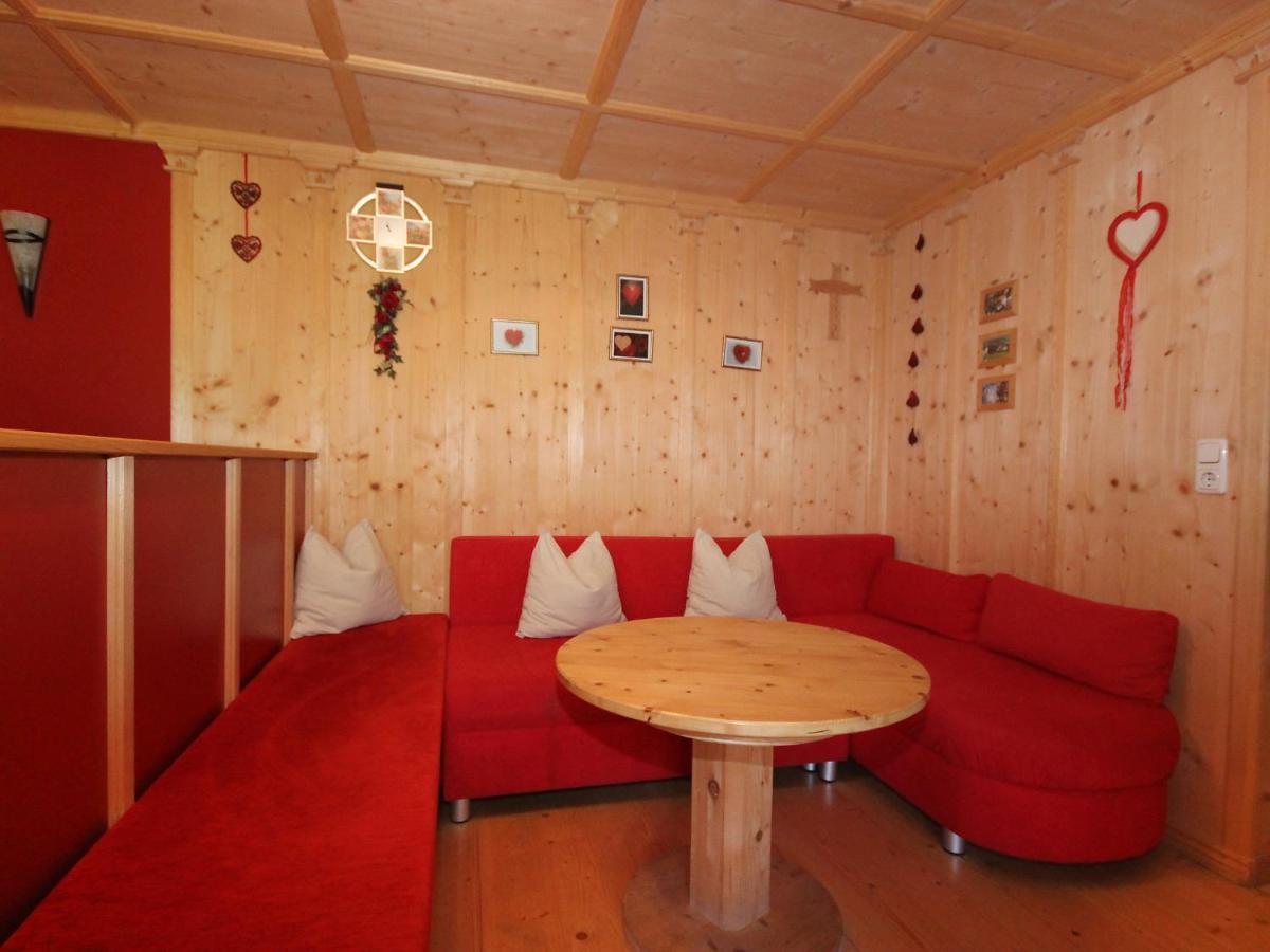 Apartment Christoph By Interhome Stumm Εξωτερικό φωτογραφία