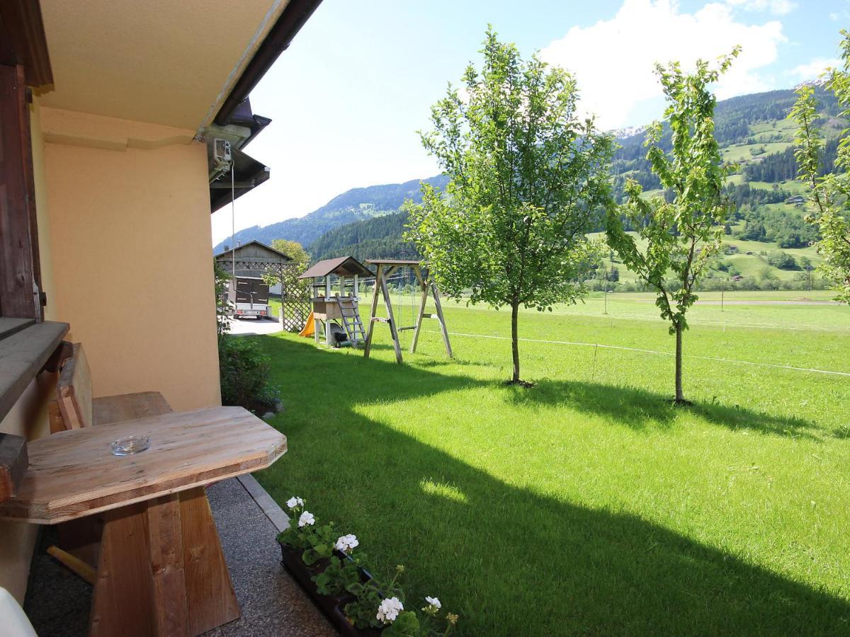 Apartment Christoph By Interhome Stumm Εξωτερικό φωτογραφία