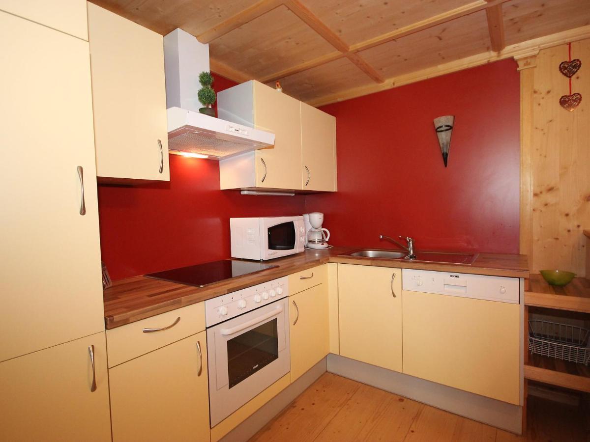 Apartment Christoph By Interhome Stumm Εξωτερικό φωτογραφία