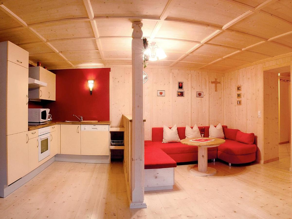 Apartment Christoph By Interhome Stumm Εξωτερικό φωτογραφία