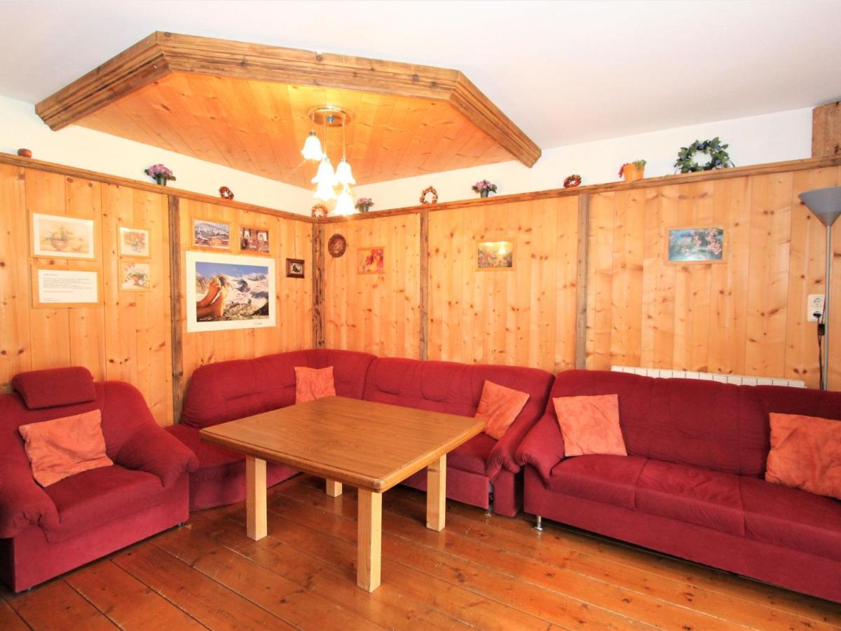 Apartment Christoph By Interhome Stumm Εξωτερικό φωτογραφία