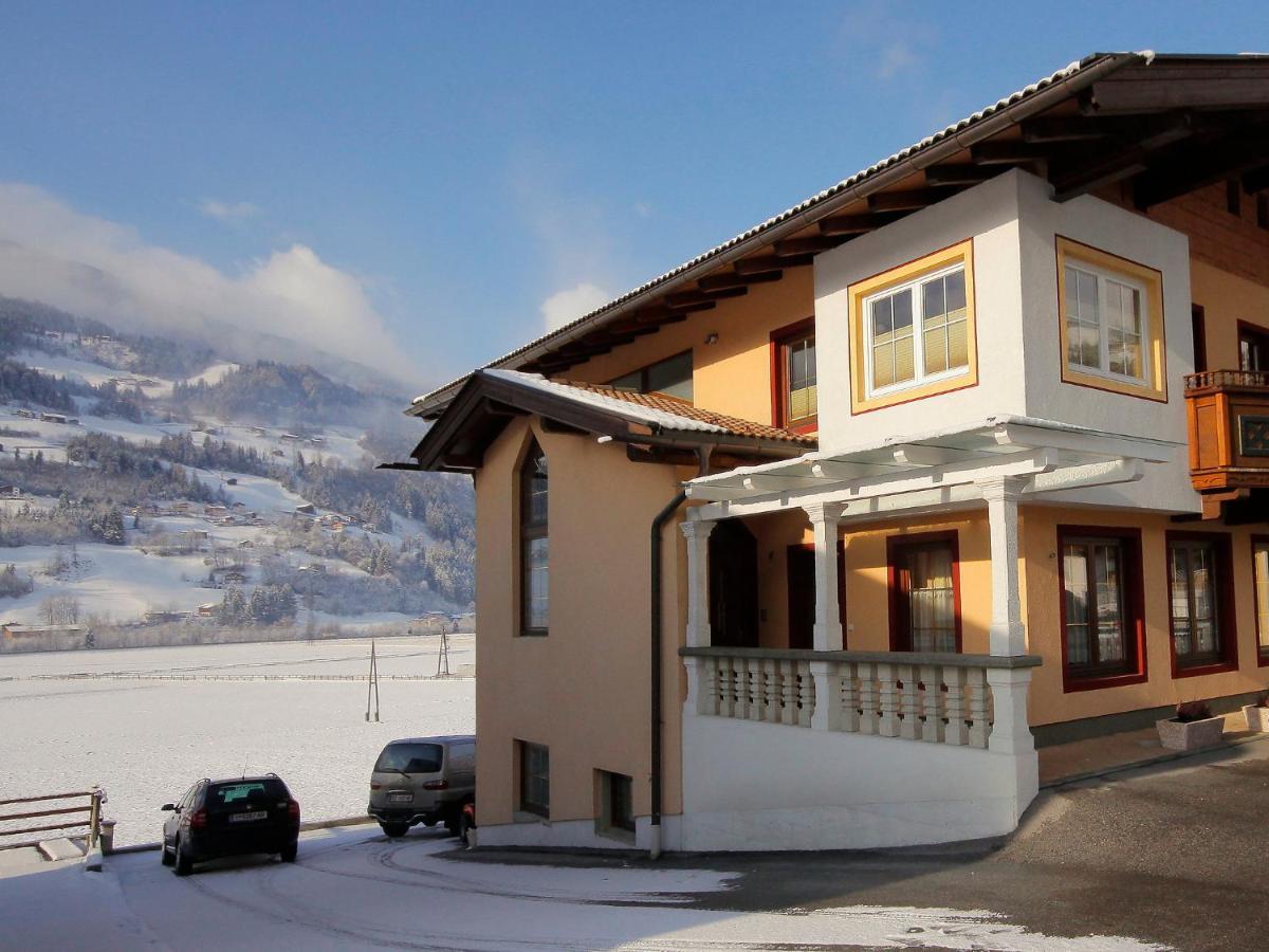 Apartment Christoph By Interhome Stumm Εξωτερικό φωτογραφία