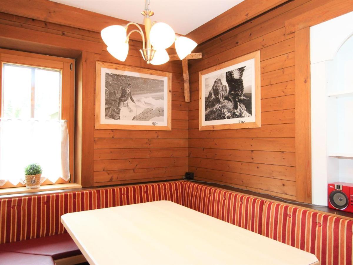 Apartment Christoph By Interhome Stumm Εξωτερικό φωτογραφία