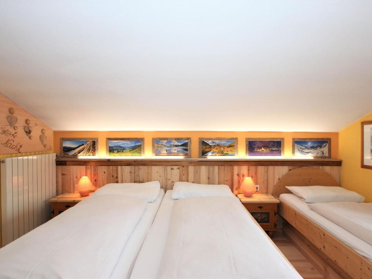 Apartment Christoph By Interhome Stumm Εξωτερικό φωτογραφία
