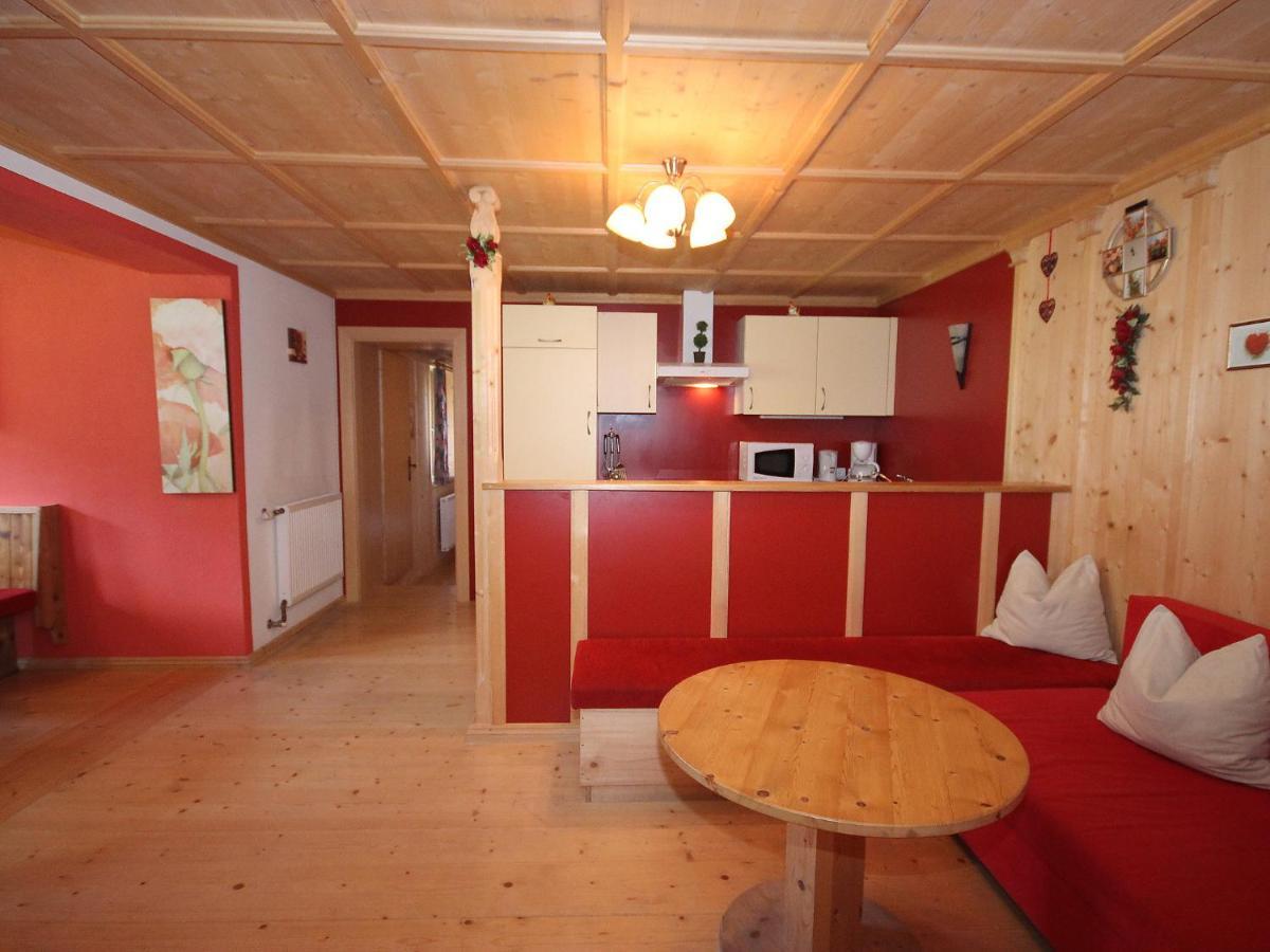 Apartment Christoph By Interhome Stumm Εξωτερικό φωτογραφία