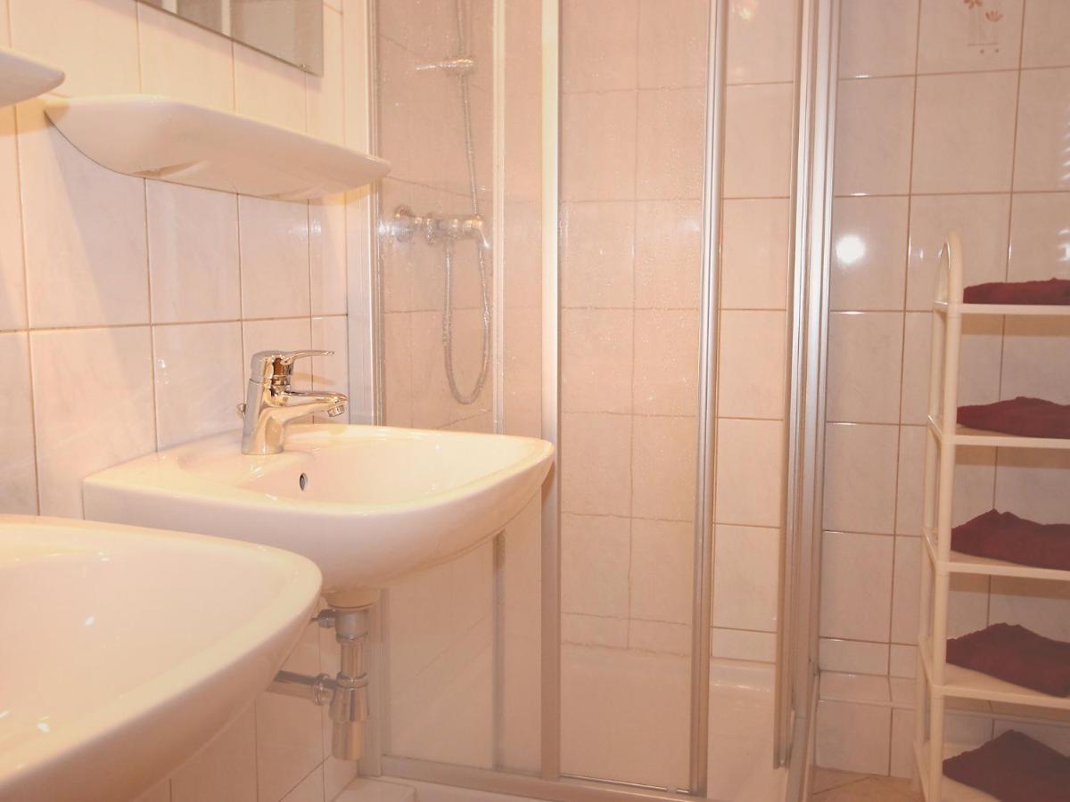 Apartment Christoph By Interhome Stumm Εξωτερικό φωτογραφία